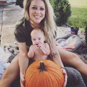 Meet your Posher, Kendra